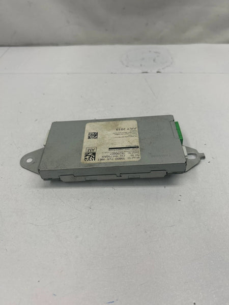 2018 2019 2020 HONDA ACCORD RADIO AM FM TUNER UNIT ASSY