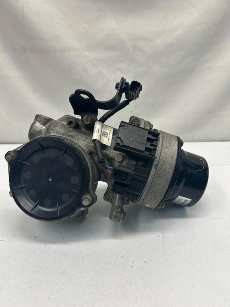 2019 2020 2021 HONDA CIVIC POWER STEERING PUMP MOTOR ASSY OEM 53660TGGA72