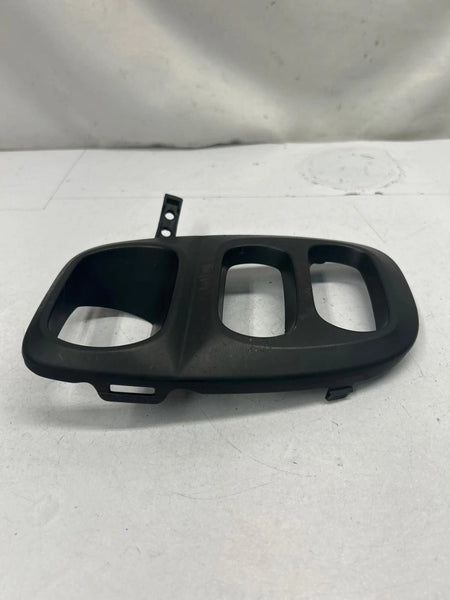 2022 HONDA ODYSSEY FOG LAMP BEZEL LEFT SIDE