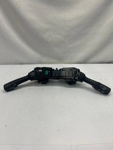 2018 TO 2022 TOYOTA CHR HEADLIGHT & WIPER CONTROL SWITCH US MARKET ASSY