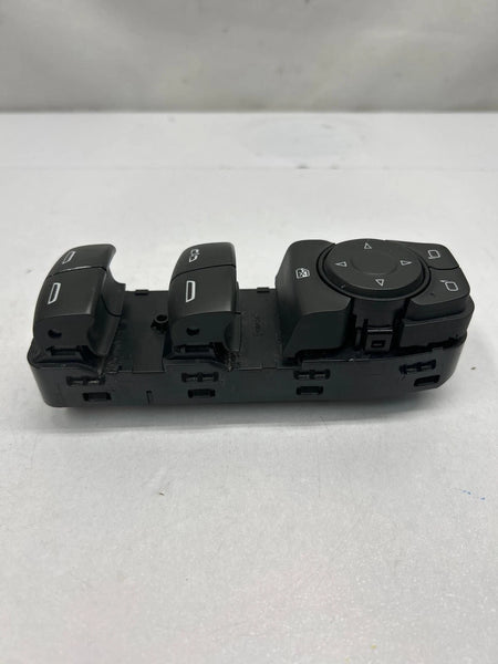 2019 TO 2025 CHEVROLET BLAZER MASTER SWITCH FRONT DRIVER SIDE DOOR ASSY OEM 84513464