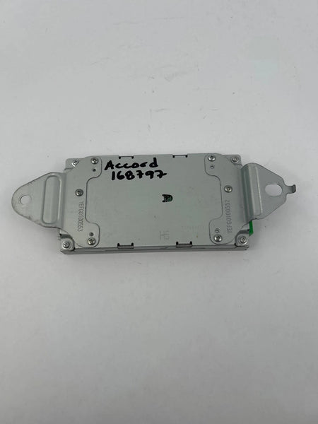 2021 2022 HONDA ACCORD RADIO TUNER UNIT ASSY OEM 39800TVAM11