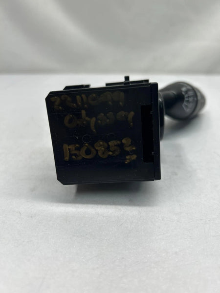 2011 TO 2017 HONDA ODYSSEY WIPER SWITCH SEERING COLUMN ASSY OEM 35256SZAA01