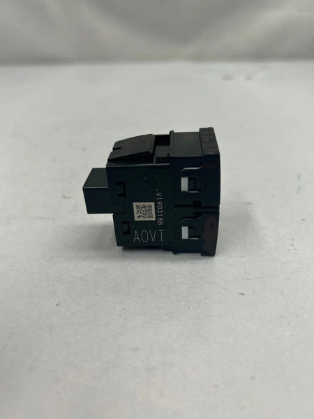 2019 HONDA CRV DASHBOARD DUAL SWITCH TRACTION CONTROL ASSY OEM M64747