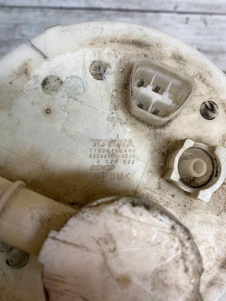 2014 2019 TOYOTA COROLLA 1.8L FUEL PUMP ASSY OEM 7702002411