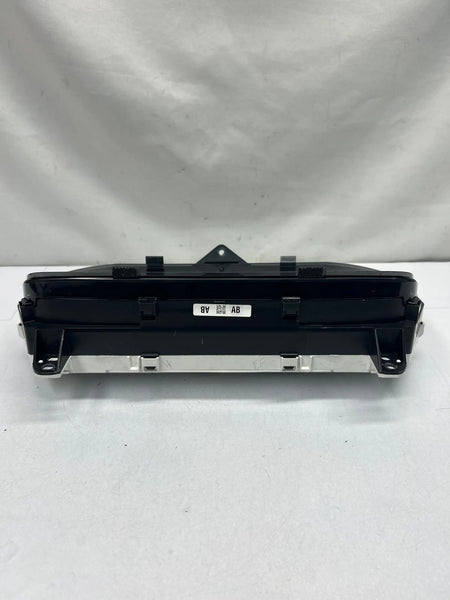 2018 TO 2020 HONDA ACCORD INSTRUMENT CLUSTER SPEEDOMETER US 1.5L TURBO LX 78100TVAA115