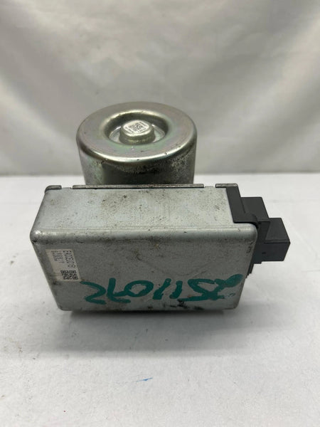 2016 2017 2018 HONDA PILOT POWER STEERING PUMP MOTOR US MARKET AWD ASSY