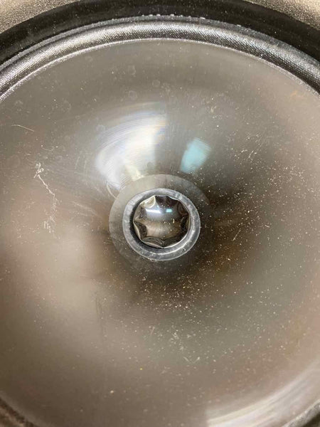 2019 TOYOTA CAMRY REAR LEFT TWEETER SPEAKER ASSY OEM 8616002B40