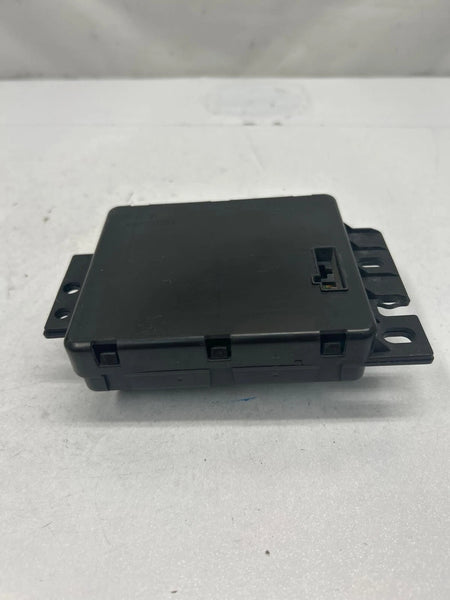 2018 JEEP RENEGADE CONTROL MODULE UNIT ASSY