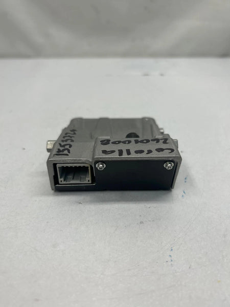 2O20 TO 25 TOYOTA COROLLA FRONT CAMERA LANE DEPARTURE SEDAN ASSY OEM 8646C02021