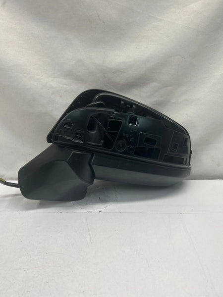 2022 2023 2024 2025 TOYOTA COROLLA CROSS DOOR MIRROR LEFT SIDE MISSING COVER