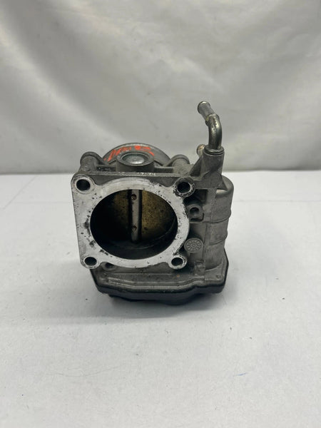 2007 2013 NISSAN ALTIMA THROTTLE BODY VALVE ASSY 2.5L