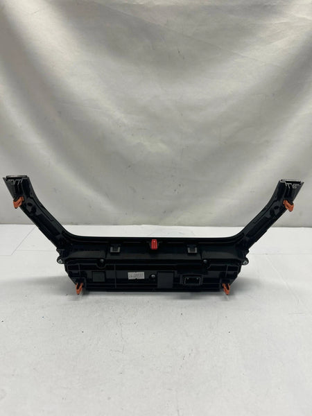 2020 2021 2022 TOYOTA COROLLA CLIMATE CONTROL AUTO PANEL SEDAN ASSY