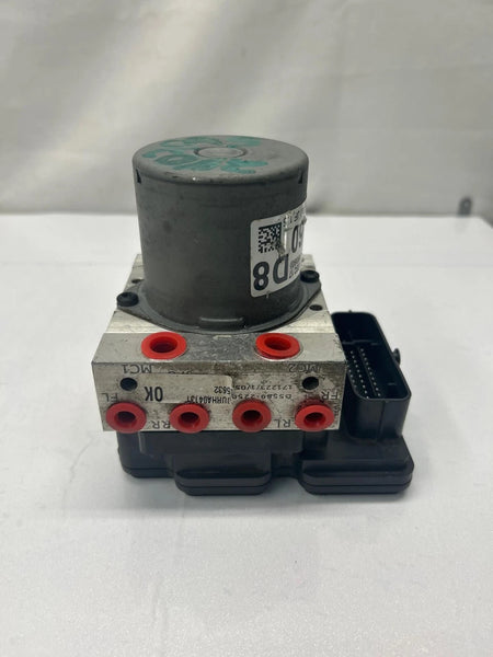 2016 2017 2018 KIA OPTIMA 2.4L ABS PUMP MODULE ASSY OEM 58900D5060
