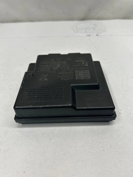 2018 2019 GMC TERRAIN KEYLESS ENTRY CONTROL MODULE ASSY OEM 13523254
