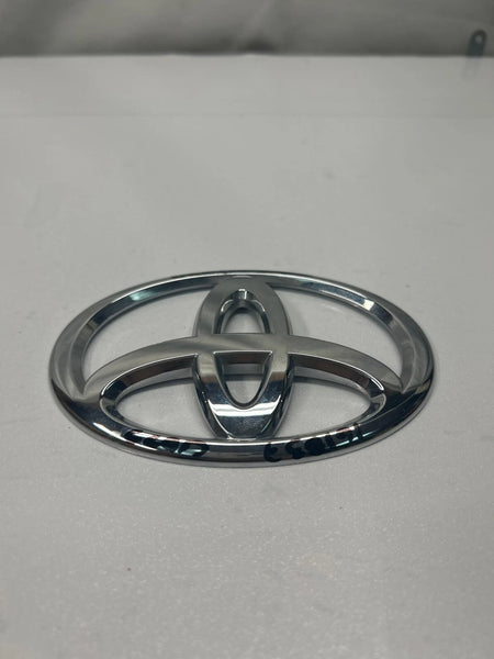 2023 TOYOTA COROLLA CROSS REAR EMBLEM ORNAMENT ASSY