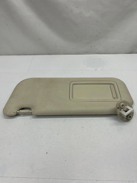2021 TO 2025 TOYOTA COROLLA SUN VISOR LEFT SIDE ASSY OEM 7432002K80A0