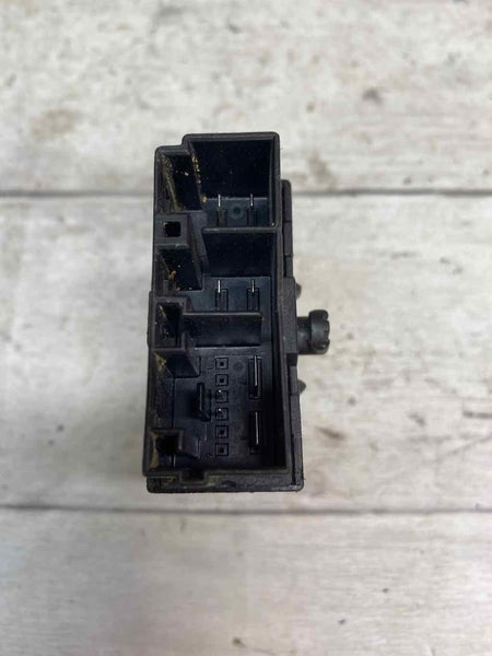 2012 BMW MINI COOPER FRONT LEFT SEAT CONTROL MODULE OEM 692643501