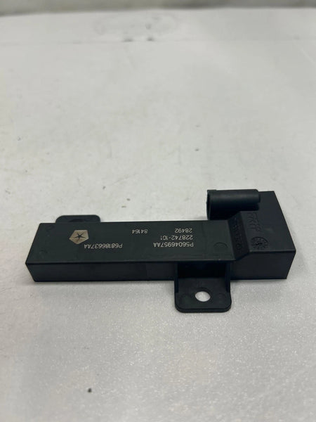 2020 JEEP CHEROKEE KEYLESS ENTRY ANTENNA UNIT ASSY