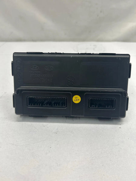 2023 HYUNDAI ELANTRA TEMPERATURE CONTROL UNIT ASSY OEM 97255AA041