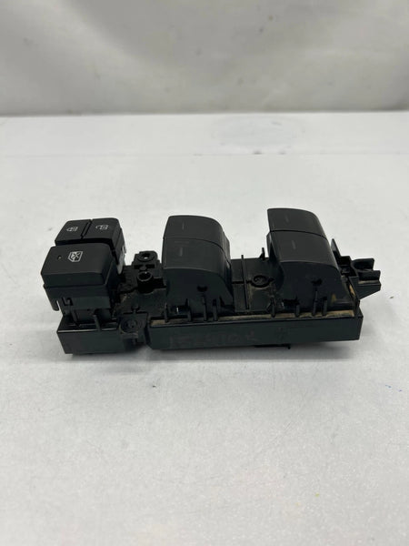 2018 TO 2022 TOYOTA CAMRY MASTER SWITCH FRONT DRIVER SIDE ASSY OEM 840400E130