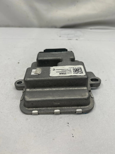2018 2019 CHEVROLET EQUINOX FUEL PUMP CONTROL MODULE UNIT 1.5L ASSEMBLY