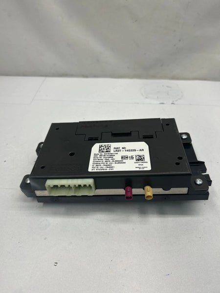 2021 FORD MUSTANG TELEMATICS CONTROL MODULE ASSY OEM LR3T14G229AR