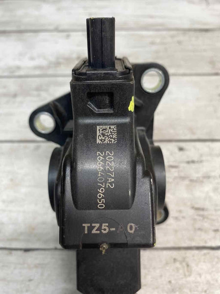 2021 HONDA PILOT 3.5L FWD EX-L PEDAL ACCELERATOR OEM ASSY TZ5A0