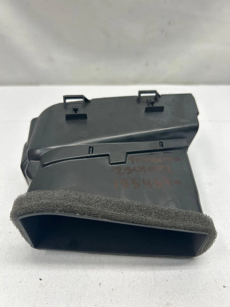 2020 CHEVROLET TRAVERSE AIR CONDITIONER VENT RIGHT SIDE OUT DASH OEM 84581773