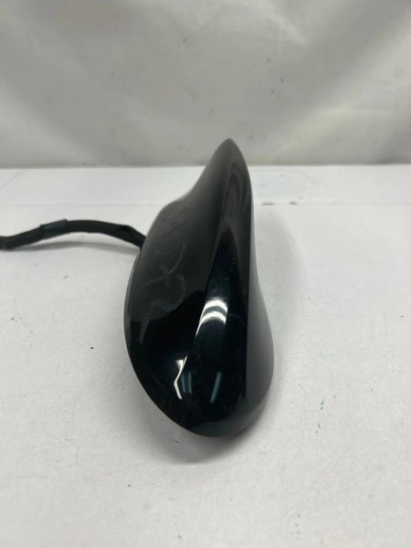 2021 2022 HONDA ACCORD RADIO ANTENNA FM ROOF SHARK FIN ASSEMBLY BLACK