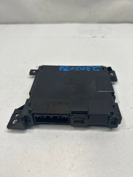 2022 2023 2024 HONDA CIVIC CLIMATE CONTROL MODULE SEDAN ASSY