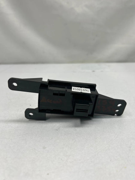 2019 HONDA ACCORD CENTER CONSOLE DASH TRIP SWITCH CONTROL ASSY OEM