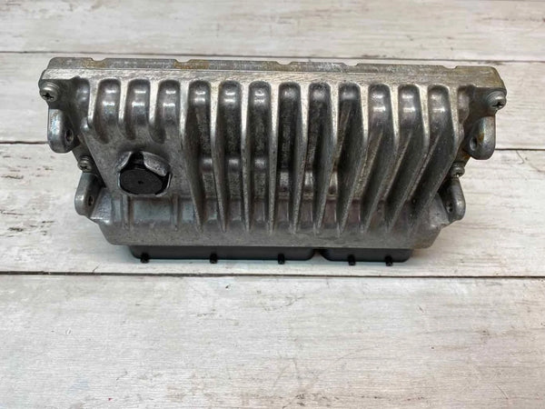 2016 2017 TOYOTA CAMRY ENGINE CONTROL UNIT ECU ECM VIN F 2.5L SE