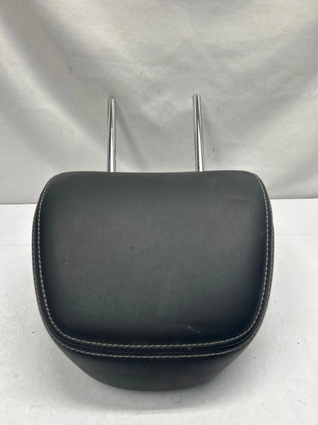 2014 TO 2024 INFINITI Q50 HEADREST FRONT RIGHT SIDE BLACK ASSY OEM 864004HA0A