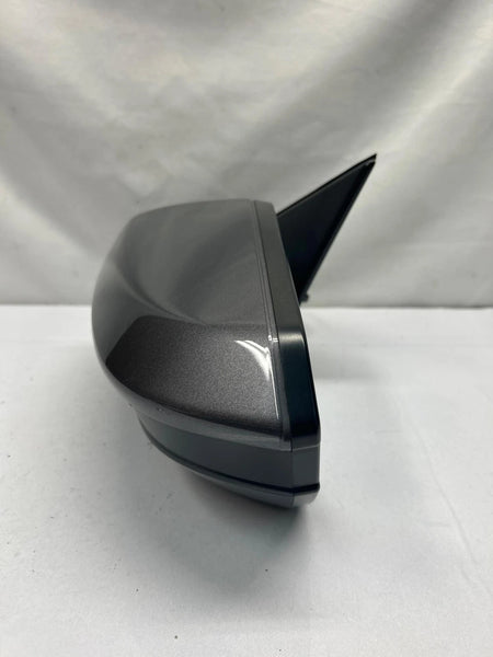2017 TO 2021 HONDA CIVIC DOOR MIRROR LEFT SIDE POWER NO HEATED ASSY CODE NH-797M