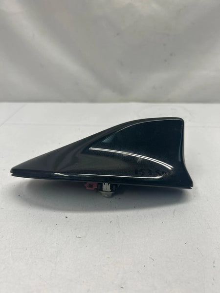2021 2022 TOYOTA COROLLA RADIO AM FM ROOF SHARK FIN ASSY SEDAN 209 BLACK PEARL