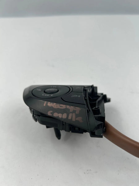 2022 TOYOTA COROLLA STEERING WHEEL CONTROL SWITCH RIGHT SIDE OEM PA6GF30