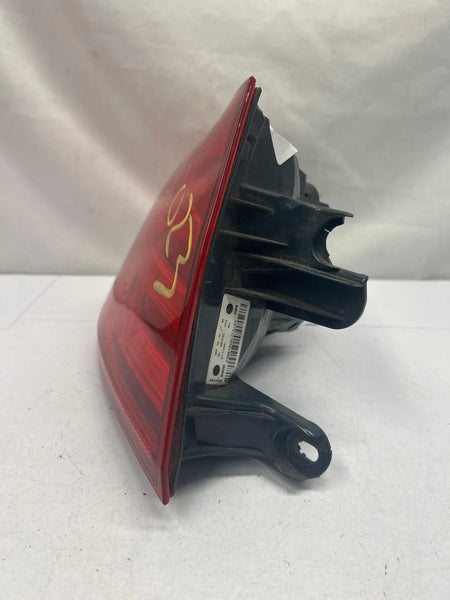 2012 2013 2014 2015 BMW 320 TAIL LIGHT QUARTER PANEL MOUNTED LEFT SIDE ASSEMBLY