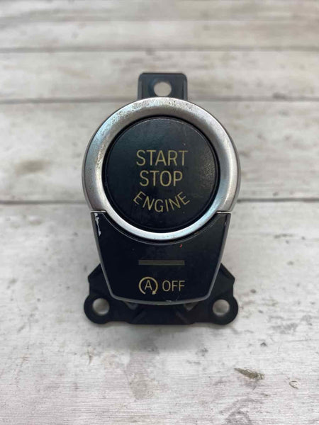 Conjunto de botón de interruptor de encendido para BMW 650I 2012-2019 OEM 915383101