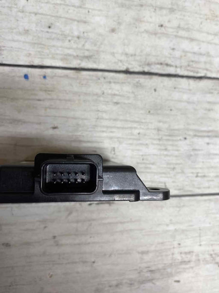 2020 NISSAN ROGUE SPORT CHASSIS CONTROL MODULE OEM