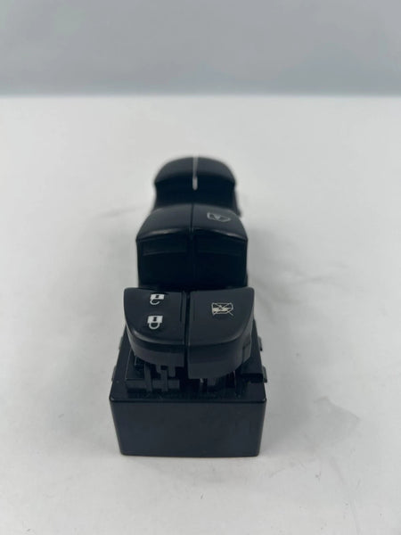 2020 TO 2025 NISSAN SENTRA WINDOW SWITCH FRONT DRIVER SIDE ASSY OEM 254016LA0A