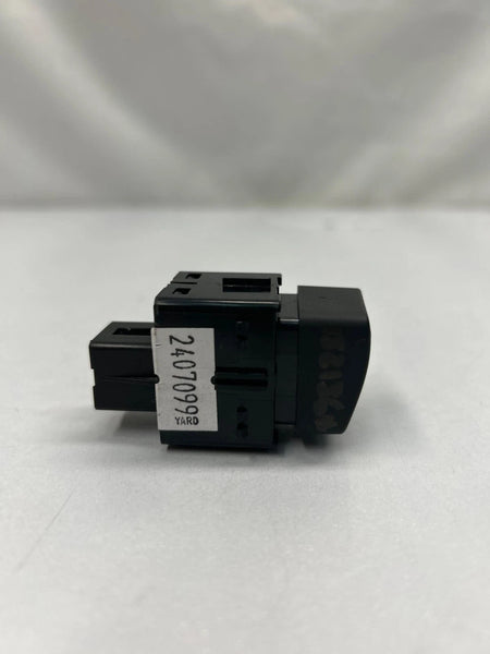 2020 CHEVROLET BLAZER CENTER CONSOLE EMERGENCY PARKING CONTROL SWITCH OEM 84253911