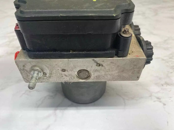 BOMBA DEL MÓDULO DEL SISTEMA DE FRENOS ANTIBLOQUEO DE LA FORD F150 2018 DESDE EL 26/02/18 OEM JL342B373AL