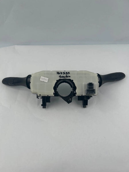2020 2025 NISSAN SENTRA HEADLIGHT & WIPER CONTROL SWITCH ASSY OEM 255606LB0E