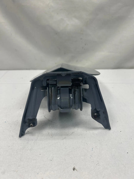 2018 TO 2022 HONDA ACCORD FUEL TANK DOOR REAR GAS CAP LID ASSEMBLY NH877P SONIC