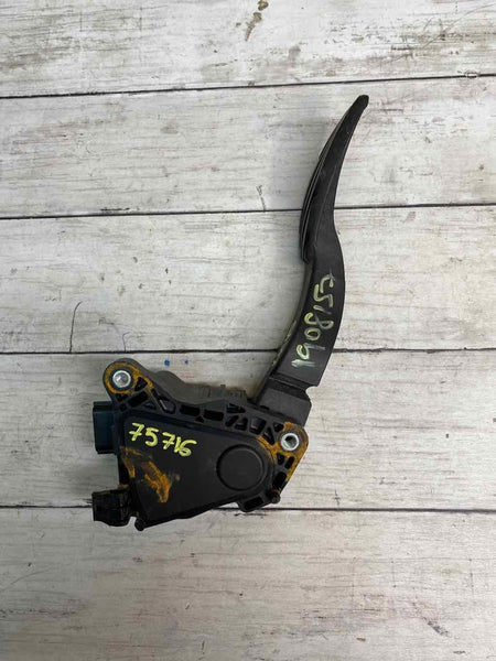 2018 NISSAN KICKS PEDAL ACCELERATOR ASSY OEM 180025RA0A