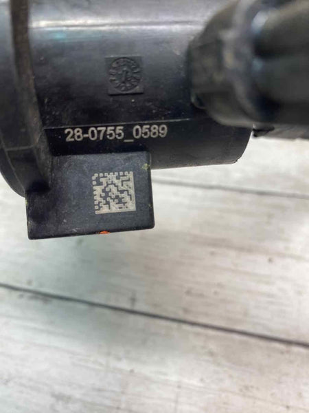 2019 FORD PICKUP F150 3.3L HOSE & VALVE ASSY OEM