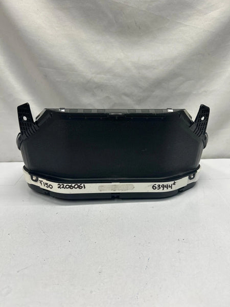 2017 2018 FORD F-150 INSTRUMENT CLUSTER SPEEDOMETER ASSY OEM HL3T10849BJF