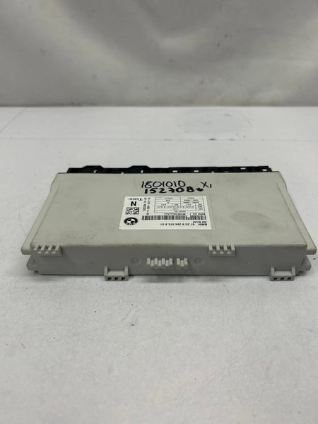2015 BMW X1 ELECTRONIC CONTROL MODULE ASSY OEM 61359264973901