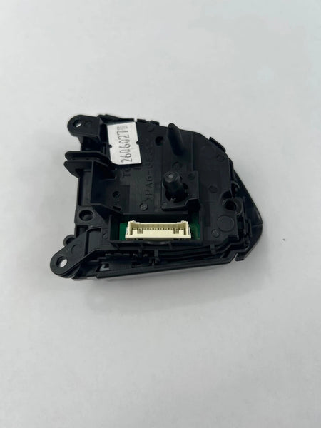 2022 TOYOTA COROLLA STEERING WHEEL PHONE LEFT SWITCH ASSY OEM PA6GF30